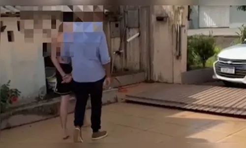 Motorista de aplicativo que estuprou jovem durante corrida é preso