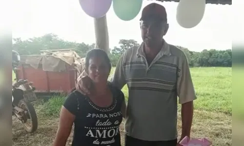 Mulher se recusa a cozinhar e é morta a tiro pelo marido