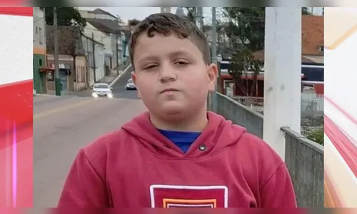 Menino de 12 anos morre após acidente com bicicleta no Paraná