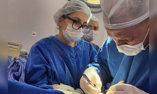 Hospital de Reabilitação realiza mutirão de cirurgias eletivas