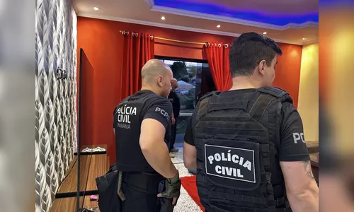 Jogo do Tigrinho: influenciador do PR é considerado foragido em Dubai