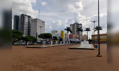 Simepar prevê mínima de 13ºC para Apucarana nesta segunda-feira