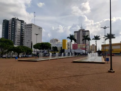 PM foi acionada, mas não encontrou o perseguidor