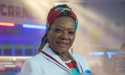 Neusa Borges falou sobre sua vida sexual após ter completado 80 anos