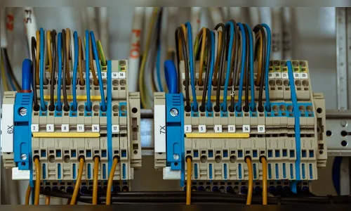 Ladrões furtam 'super creche' de Kaloré; prejuízo é de R$ 24 mil