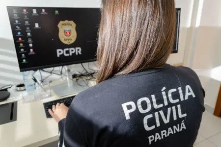 Níveis médio, técnico e superior: PCPR oferta 97 vagas de estágio em 40 municípios