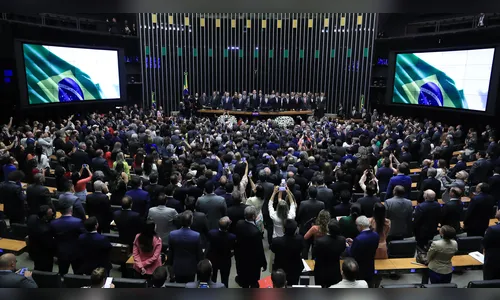 O Brasil e os desafios do parlamentarismo disfarçado