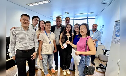 Em abril, 4 mil Carteirinhas do Autista são emitidas em mutirões no PR