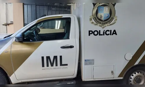 Homem é encontrado morto em residência de Mauá da Serra
