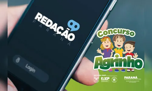 Agrinho abre inscrições para concurso em duas categorias; confira
