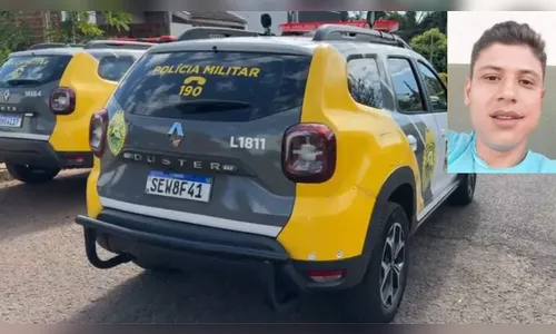 Homem tem casa invadida e é morto na frente da esposa em Maringá