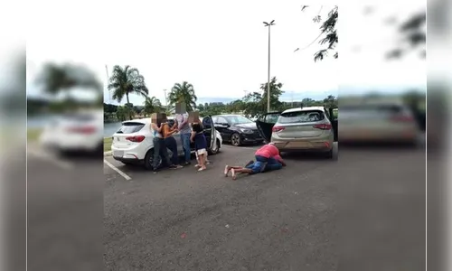 Empresário contrata ex-policiais e espanca namorado da ex-esposa