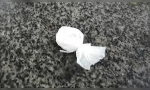 Cocaína é encontrada em veículo de empresa em Ivaiporã