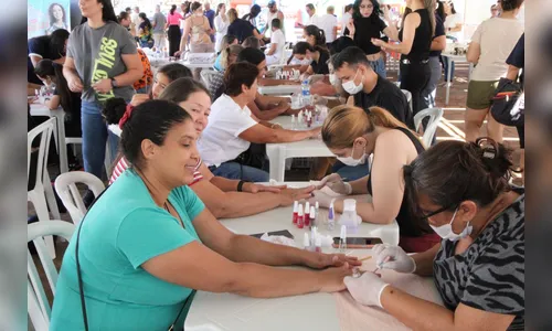 Segunda edição do 'Mamãe é Show' reúne grande público; veja detalhes