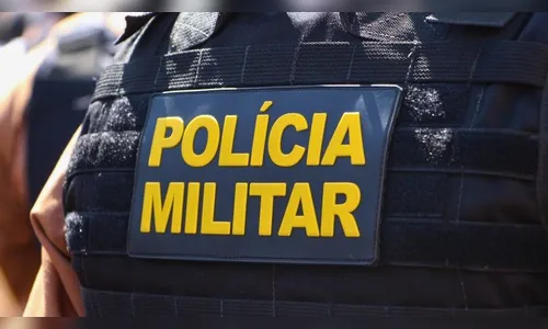 Pai vai atrás do filho detido na delegacia e também acaba preso no PR