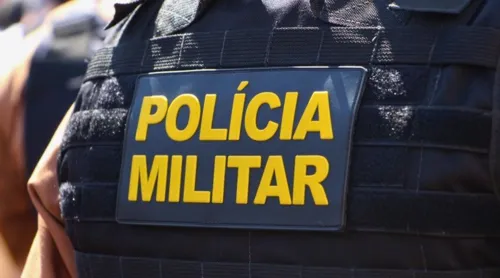 O indivíduo foi preso e encaminhado à 55ª Delegacia de Polícia Civil