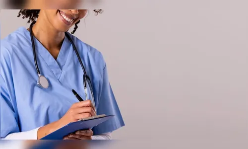 Semana da Enfermagem mobiliza profissionais em Arapongas