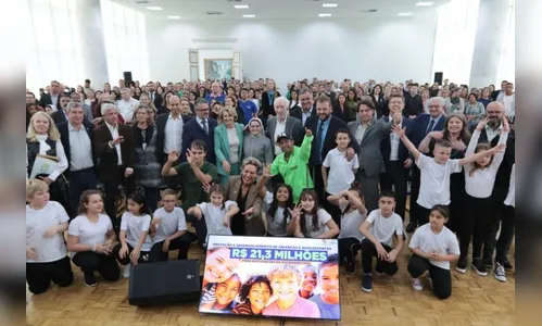 APMIF e Apae de Cambira vão receber recursos do governo estadual