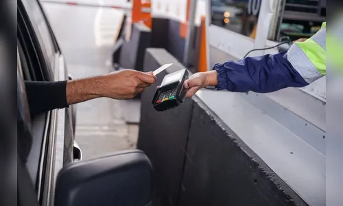 Pedágio: cinco praças do Paraná têm reajuste a partir desta quarta