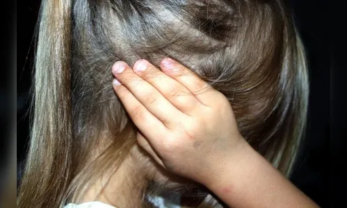 Homem é preso após perseguir e tentar abordar menina de 13 anos