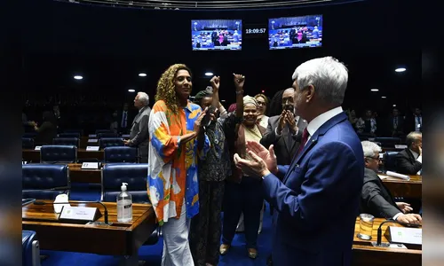 Senado amplia cotas para negros em concursos públicos