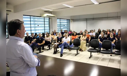 Arapongas prepara 1º Fórum Municipal de Planejamento para junho