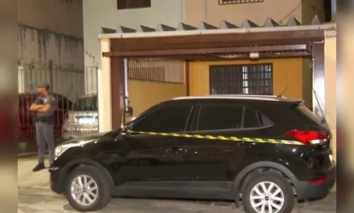 Adolescente de 16 anos mata a tiros e facadas pais adotivos e a irmã