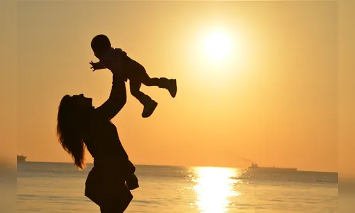 Os direitos das mães. Você sabe quais são eles?