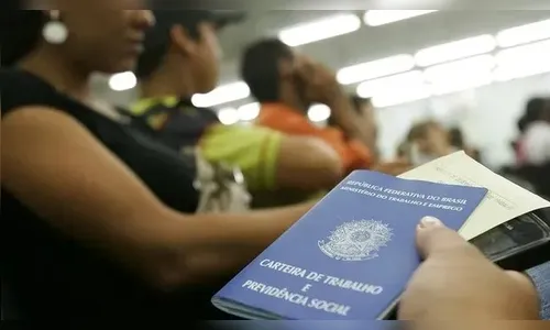 Apucarana oferece 367 vagas de emprego nesta segunda; Confira