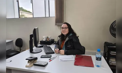 Residentes em economia rural iniciam atividades em órgãos da Seab