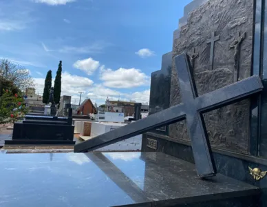 Informações: Serviço Funerário Municipal de Curitiba