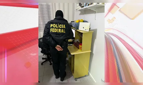 Dois são presos por exploração sexual e pornografia infantil no PR