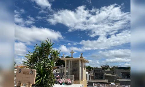 Confira os falecimentos deste domingo (8) em Apucarana