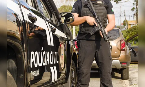 Polícia Civil procura jovem que assaltou casa de idosos em Sabáudia