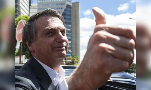 PL prepara agenda nacional de Bolsonaro nas eleições