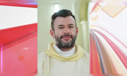 Padre Valdecir Ferreira é nomeado como cura da Catedral de Apucarana