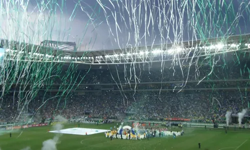 Palmeiras: Endrick diz que saída do clube é apenas um “até logo”