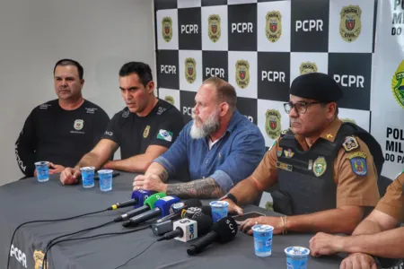 Polícia Civil e Militar cumpriram 19 mandados