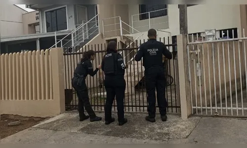 Polícia Civil prende 14 pessoas por abuso e exploração sexual infantil