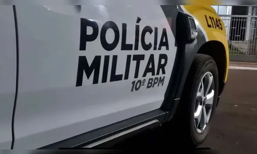 Adolescente arremessa bomba no quintal da tia após discussão