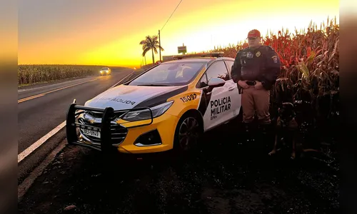 PM intensifica fiscalização nas rodovias durante o Corpus Christi