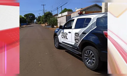 Polícia cumpre mandados em Cambira e em Bom Sucesso; dois foram presos