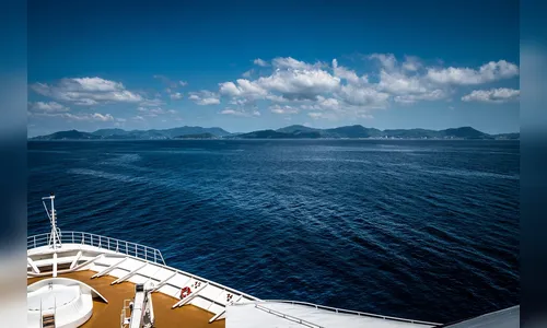 Polícia investiga estupro coletivo em cruzeiro de luxo no Brasil