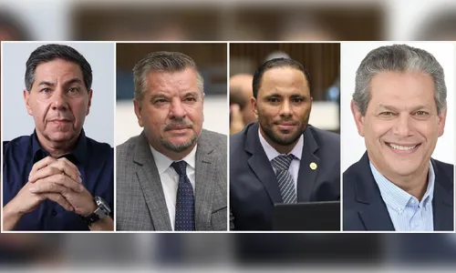Partidos anunciam pré-candidatos à Prefeitura de Maringá; veja nomes