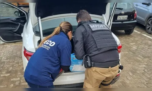 Pré-candidatos são suspeitos de desviar doações no Rio Grande do Sul