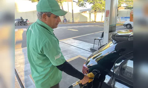 Saiba para quanto vai o preço da gasolina após novo reajuste
