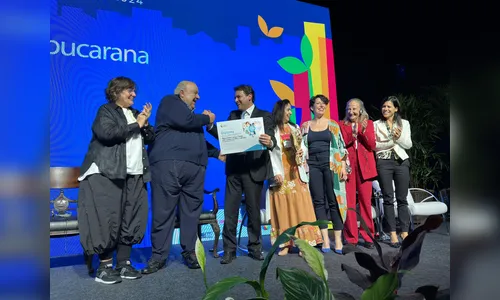 Apucarana está entre as 10 melhores do mundo em educação inovadora