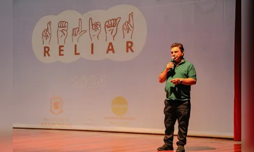 Arapongas sedia 1º Encontro de Libras e fortalece ensino inclusivo