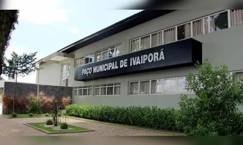 Ivaiporã decreta luto oficial pela morte do vice-prefeito Marcelo Reis