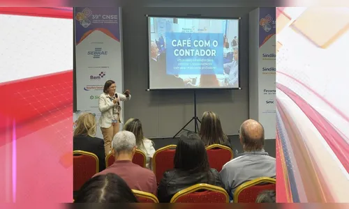 Sivana é destaque no 39º Congresso Nacional Empresarial